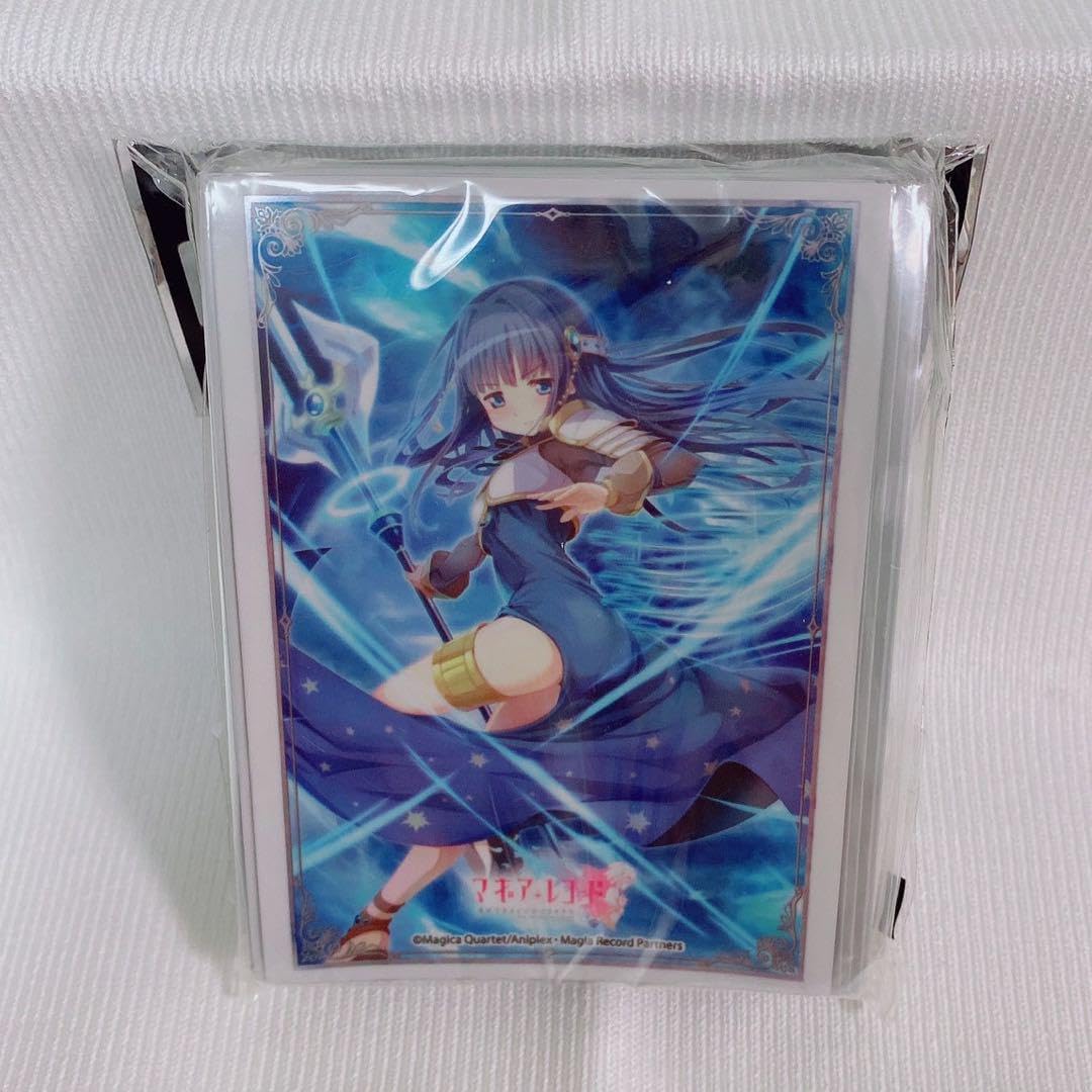 Amazon.co.jp: マギアレコード 魔法少女まどかマギカ外伝『七海やちよ